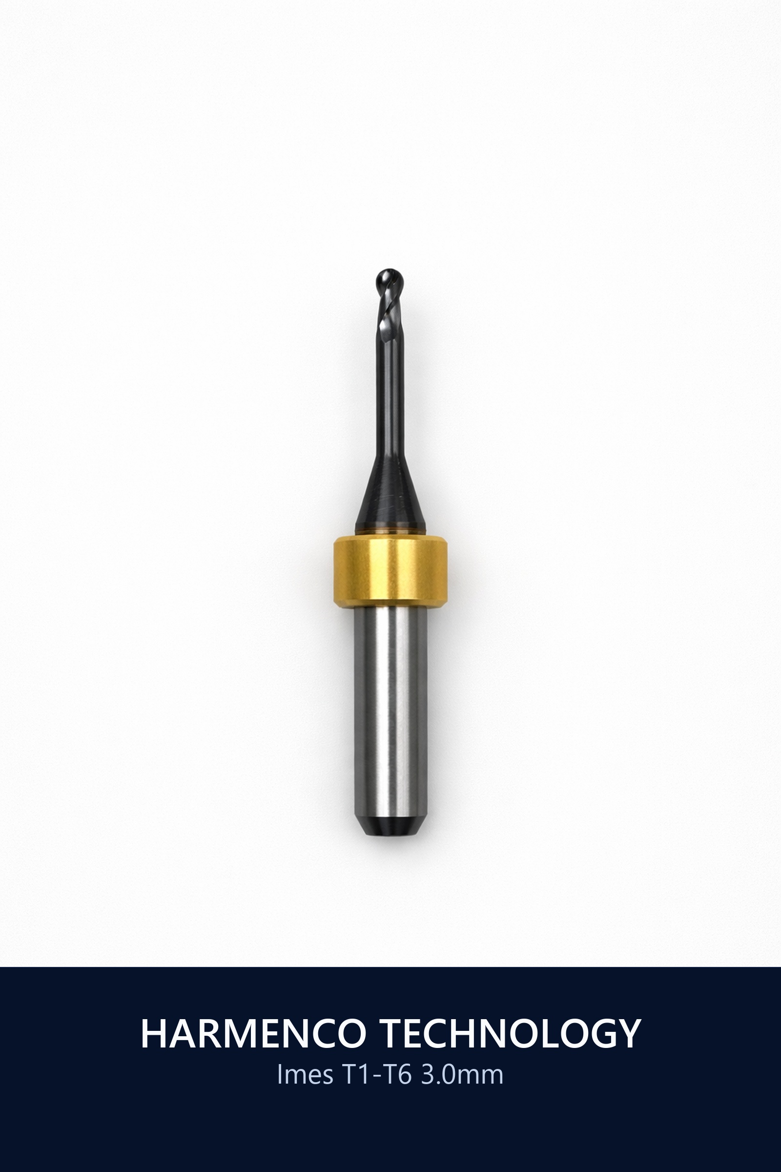 Imes T1-T6 3.0mm-harmenco