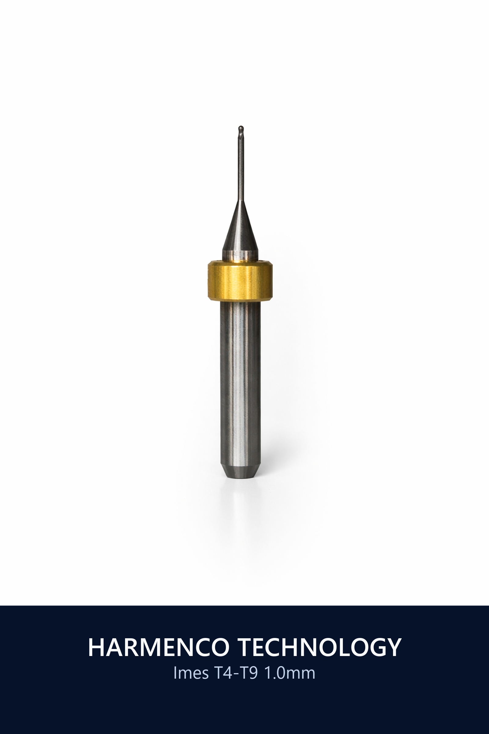 Imes T4-T9 1.0mm-harmenco