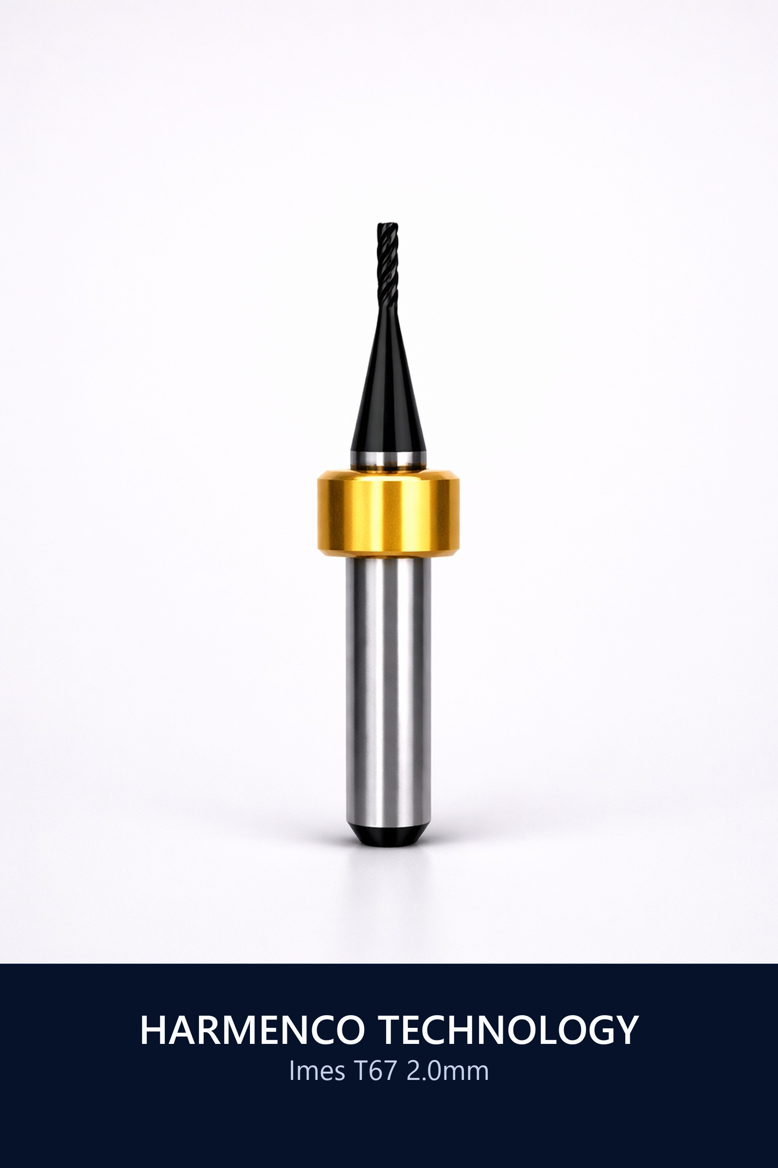 Imes T67 2.0mm-harmenco