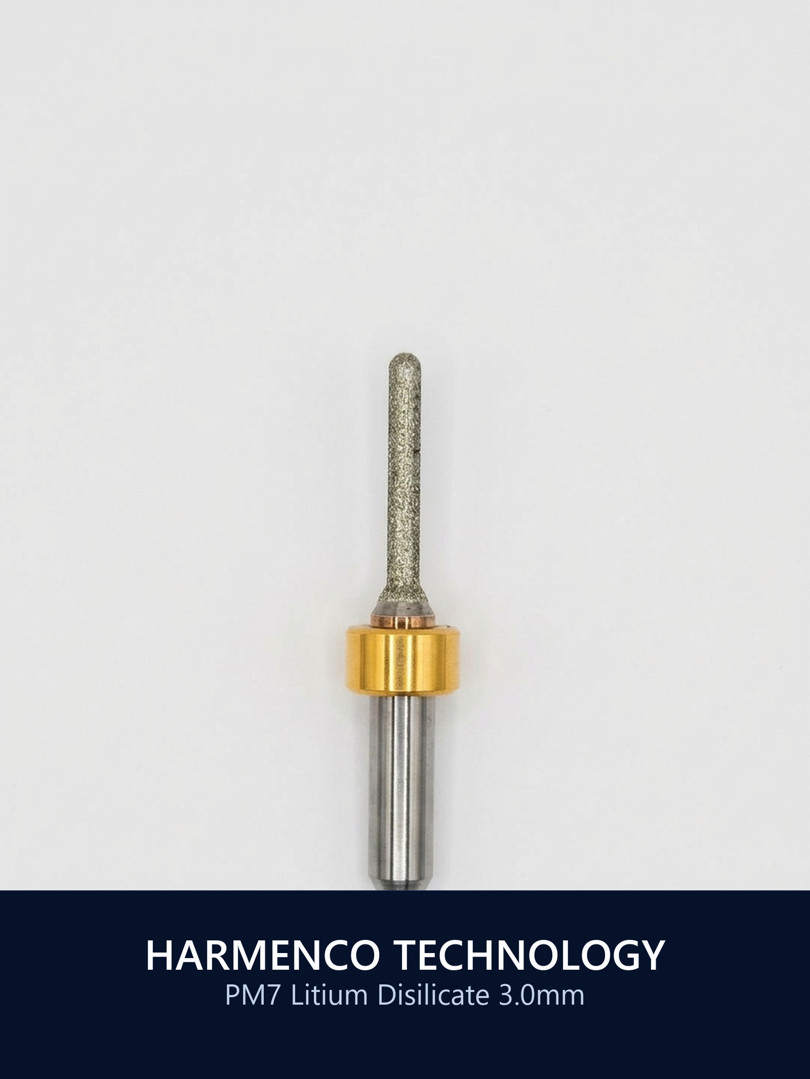 PM7 Litium Disilicate 3.0mm-harmenco
